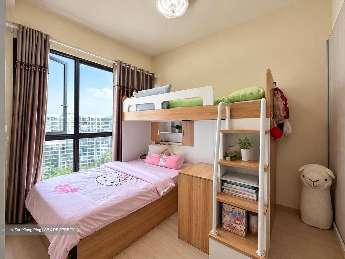 Riversound Residence (D19), Condominium #625117511